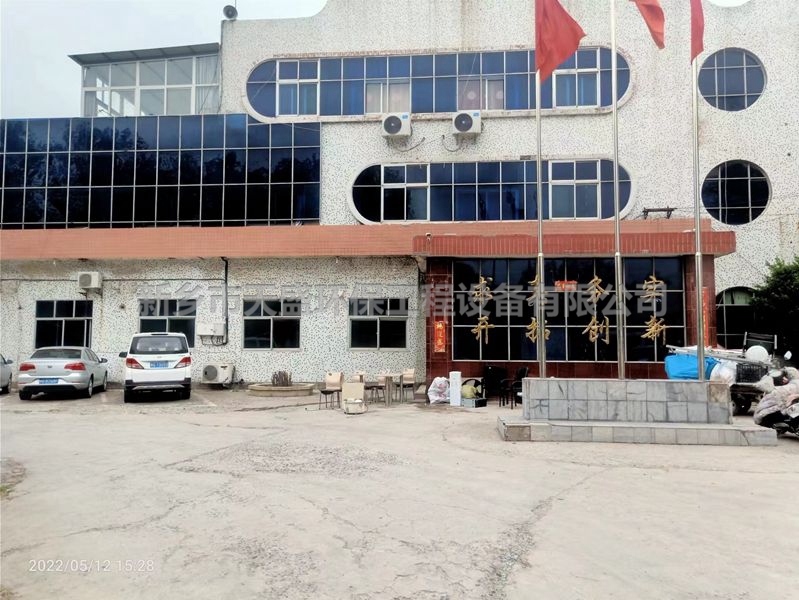 CYH設(shè)備特點(diǎn)有哪些？
